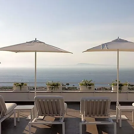Oriana Relais Sorrento