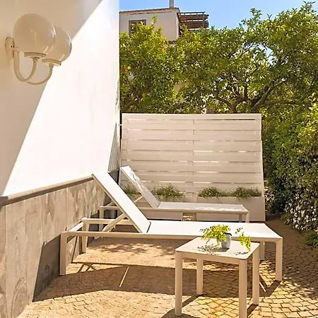Oriana Relais 4* Sorrento