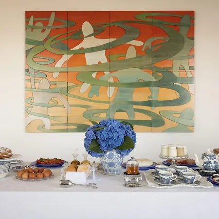 Oriana Relais Bed & Breakfast
