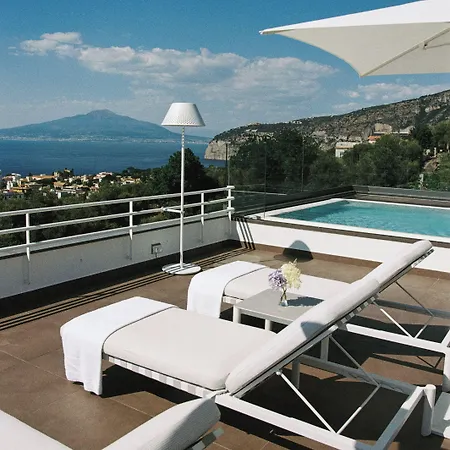 Bed & Breakfast Oriana Relais 4*