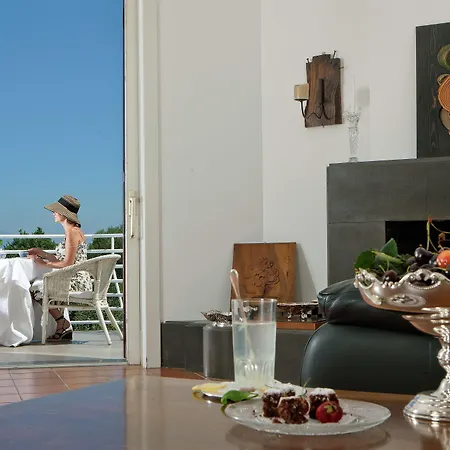 Oriana Relais
