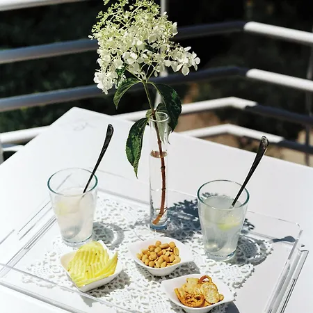 Bed & Breakfast Oriana Relais