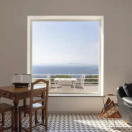 Oriana Relais Sorrento