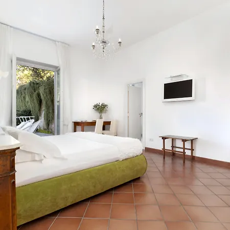 Bed & Breakfast Oriana Relais