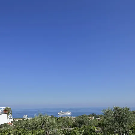 Bed & Breakfast Oriana Relais Sorrento