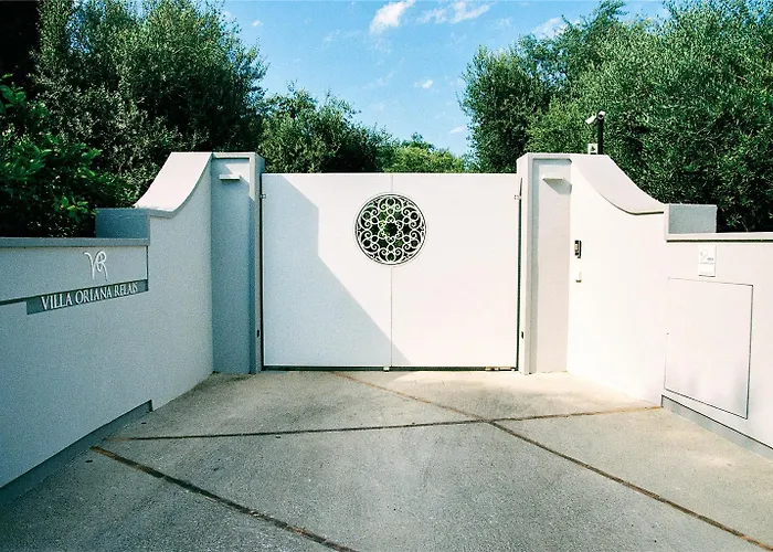 Oriana Relais Bed & Breakfast Sorrento