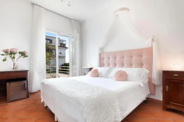 Bed & Breakfast Oriana Relais 4*