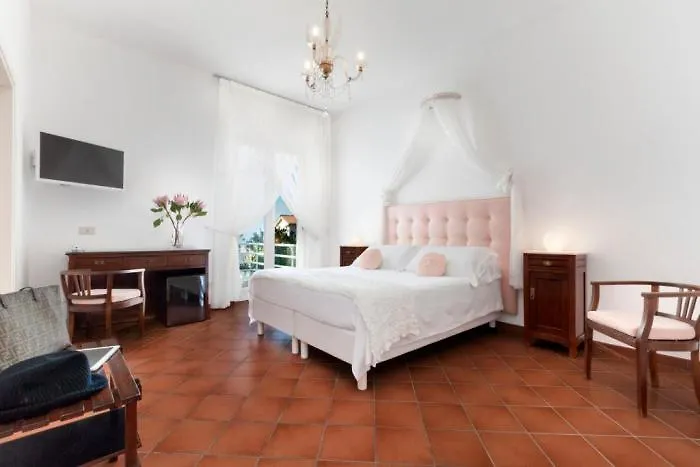 Bed & Breakfast Oriana Relais Sorrento