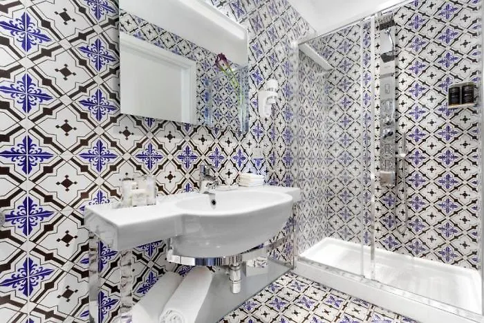 Oriana Relais Bed & Breakfast