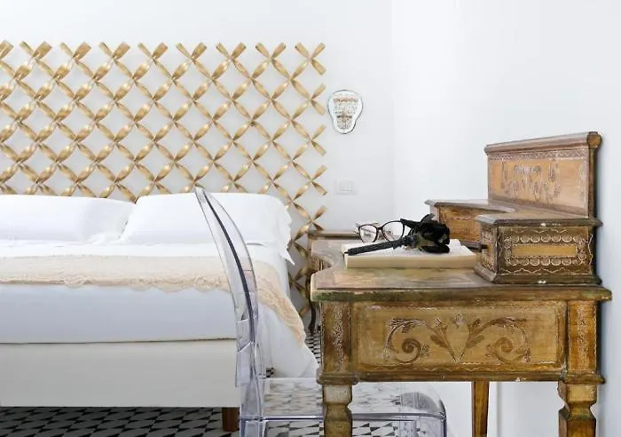 Bed & Breakfast Oriana Relais
