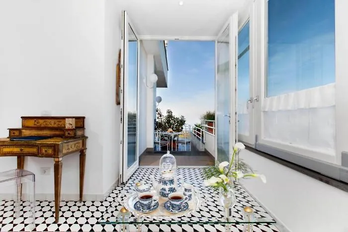 Bed & Breakfast Oriana Relais Sorrento