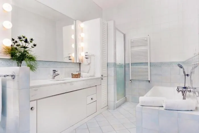 Oriana Relais 4* Sorrento