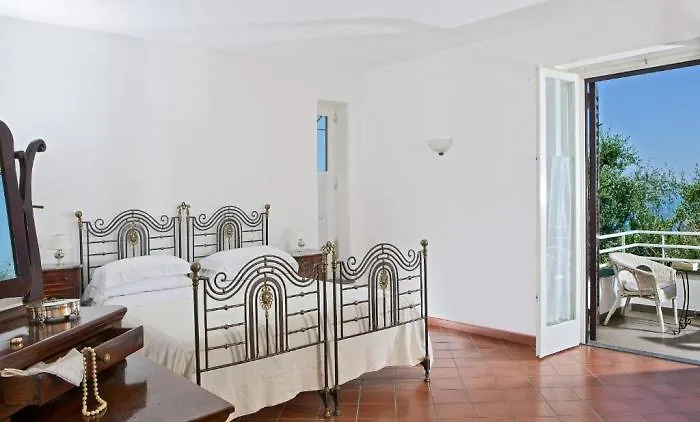 Bed & Breakfast Oriana Relais