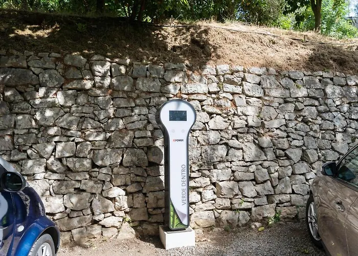 Bed & Breakfast Oriana Relais Sorrento