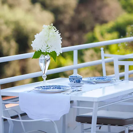 欧瑞安娜黎莱斯别墅酒店 4*