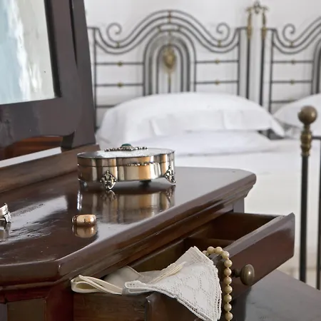Oriana Relais Готель типу 