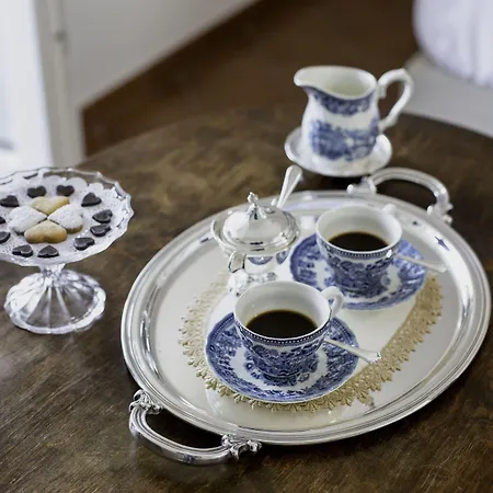 住宿加早餐酒店 欧瑞安娜黎莱斯别墅酒店