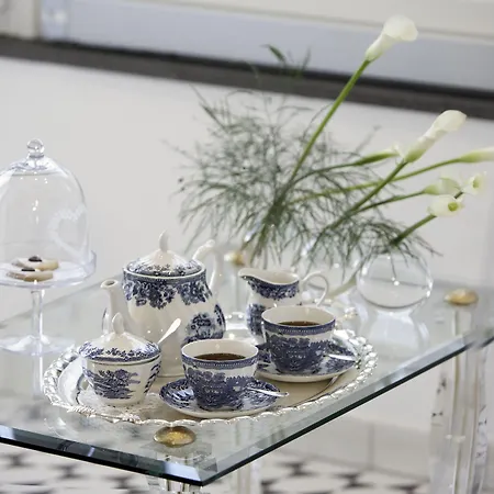 欧瑞安娜黎莱斯别墅酒店