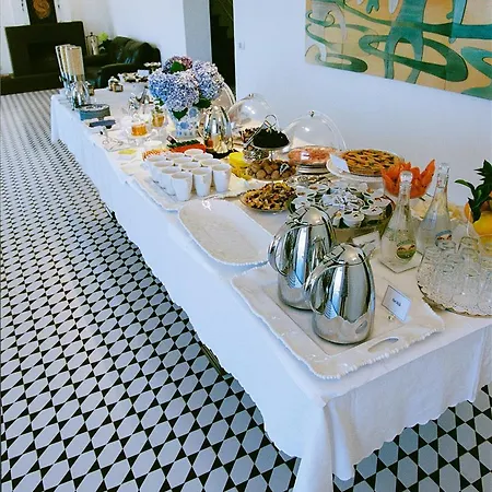 欧瑞安娜黎莱斯别墅酒店 4*