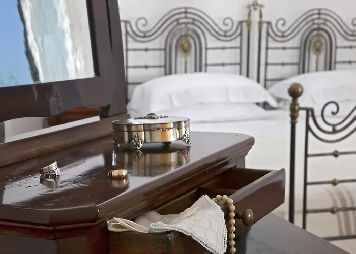 오리아나 릴레스 B&B