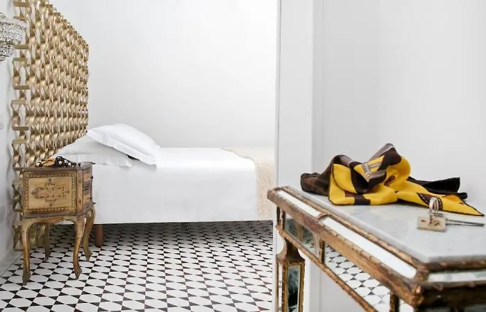 오리아나 릴레스 B&B 4*