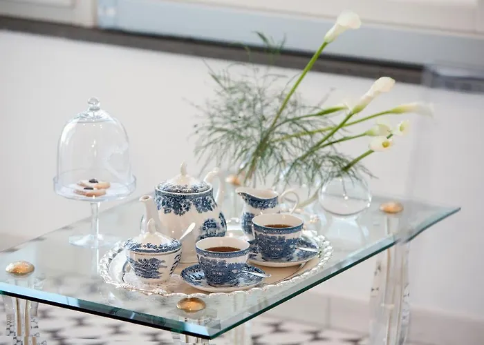 오리아나 릴레스 B&B 소렌토