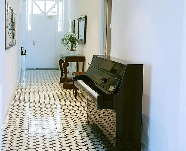 B&B 오리아나 릴레스